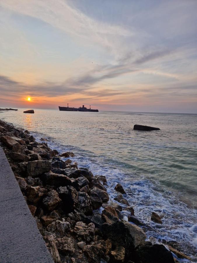 Black Sea Costinesti Extérieur photo